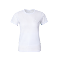 3F functional t-shirt Allyson is a super breathable, ultra light and comfortable t-shirt for all your outdoor activities. Whether this is running, hiking, trial running or your marathon or long distance challenges it is designed to not let you down.