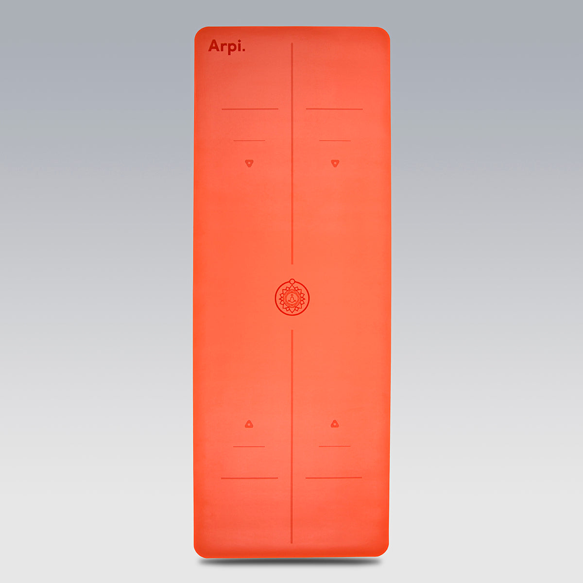 ARPI toxic free yoga mat by 3F Activewear