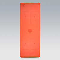 ARPI toxic free yoga mat by 3F Activewear
