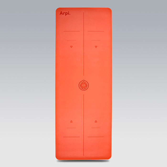 ARPI toxic free yoga mat by 3F Activewear