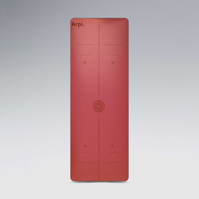 ARPI toxic free yoga mat by 3F Activewear