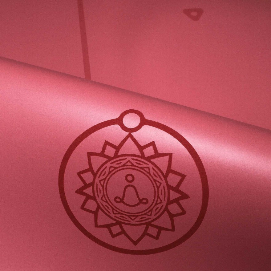 ARPI toxic free yoga mat by 3F Activewear