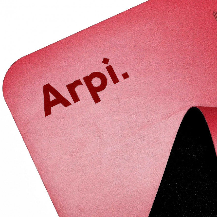 ARPI toxic free yoga mat by 3F Activewear