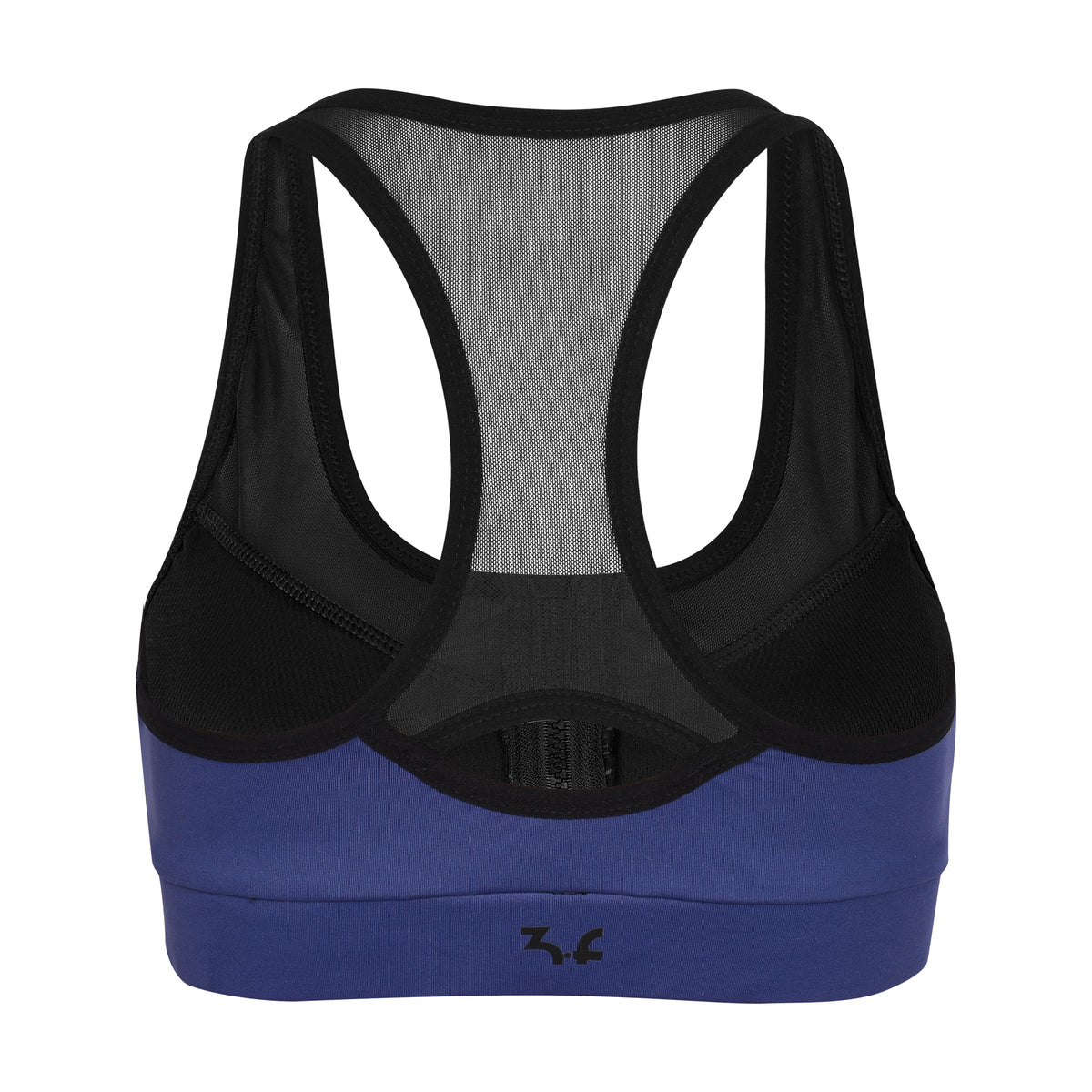Bamboo made women's sportsbra "Alex" - IAM3F