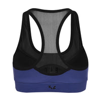 Bamboo made women's sportsbra "Alex" - IAM3F