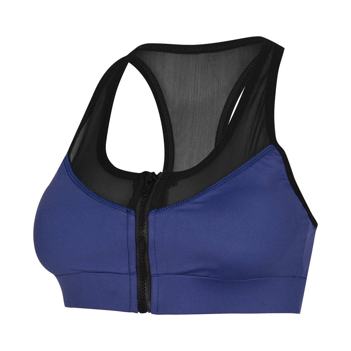 Bamboo made women's sportsbra "Alex" - IAM3F