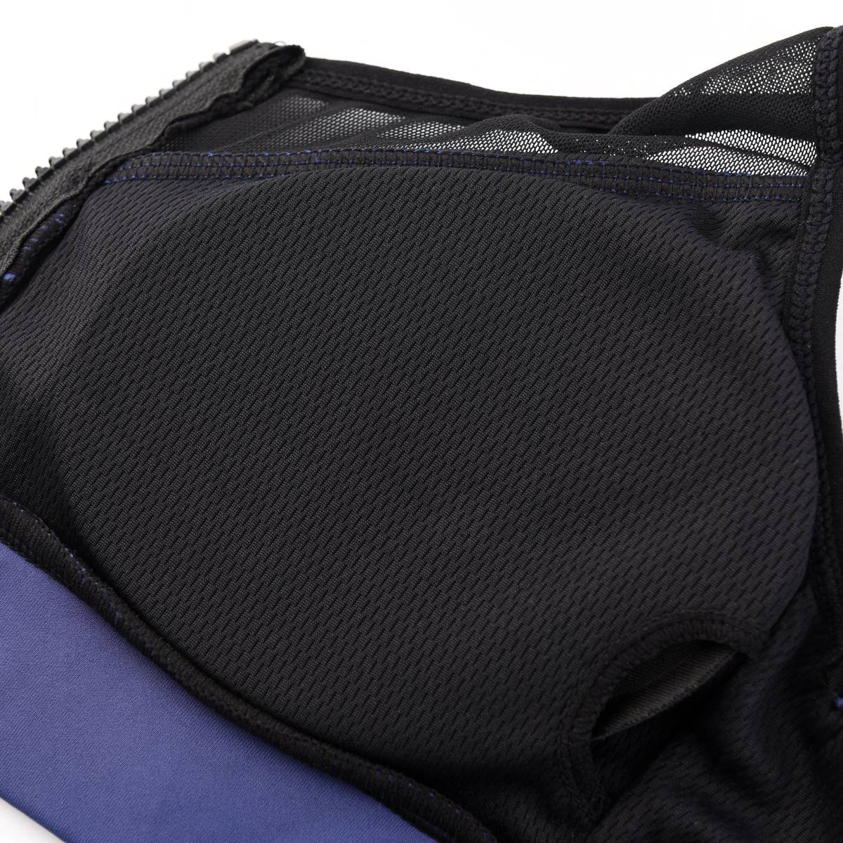 Bamboo made women's sportsbra "Alex" - IAM3F