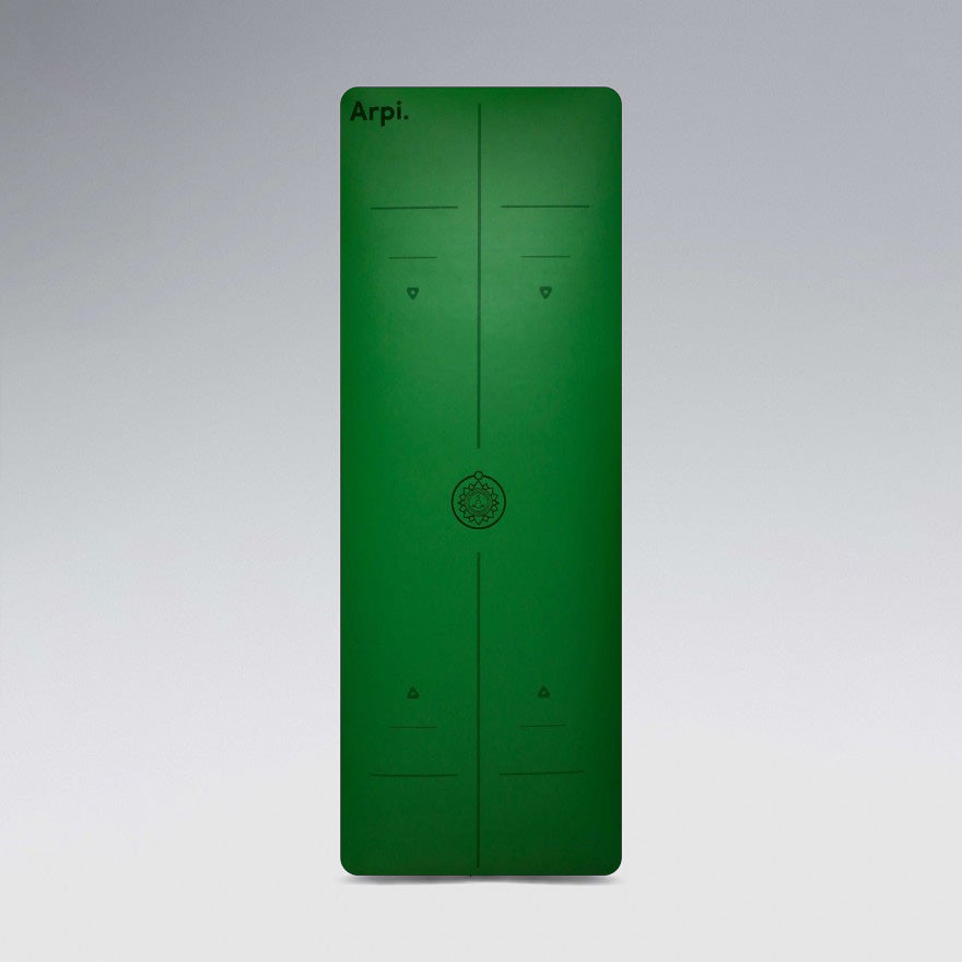 ARPI toxic free yoga mat by 3F Activewear