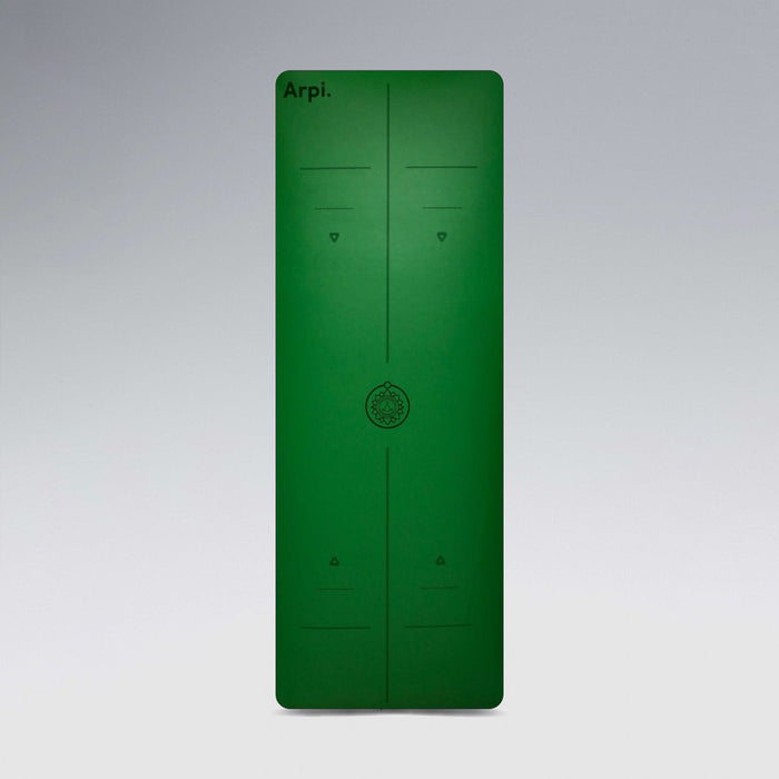 ARPI toxic free yoga mat by 3F Activewear