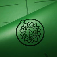 ARPI toxic free yoga mat by 3F Activewear