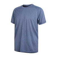 Men's functional workout t-shirt " Gus" FRONT- IAM3F