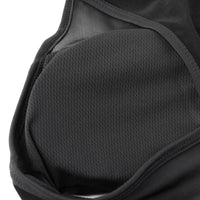 Bamboo made women's sportsbra " Sally" INSIDE MATERIAL - IAM3F