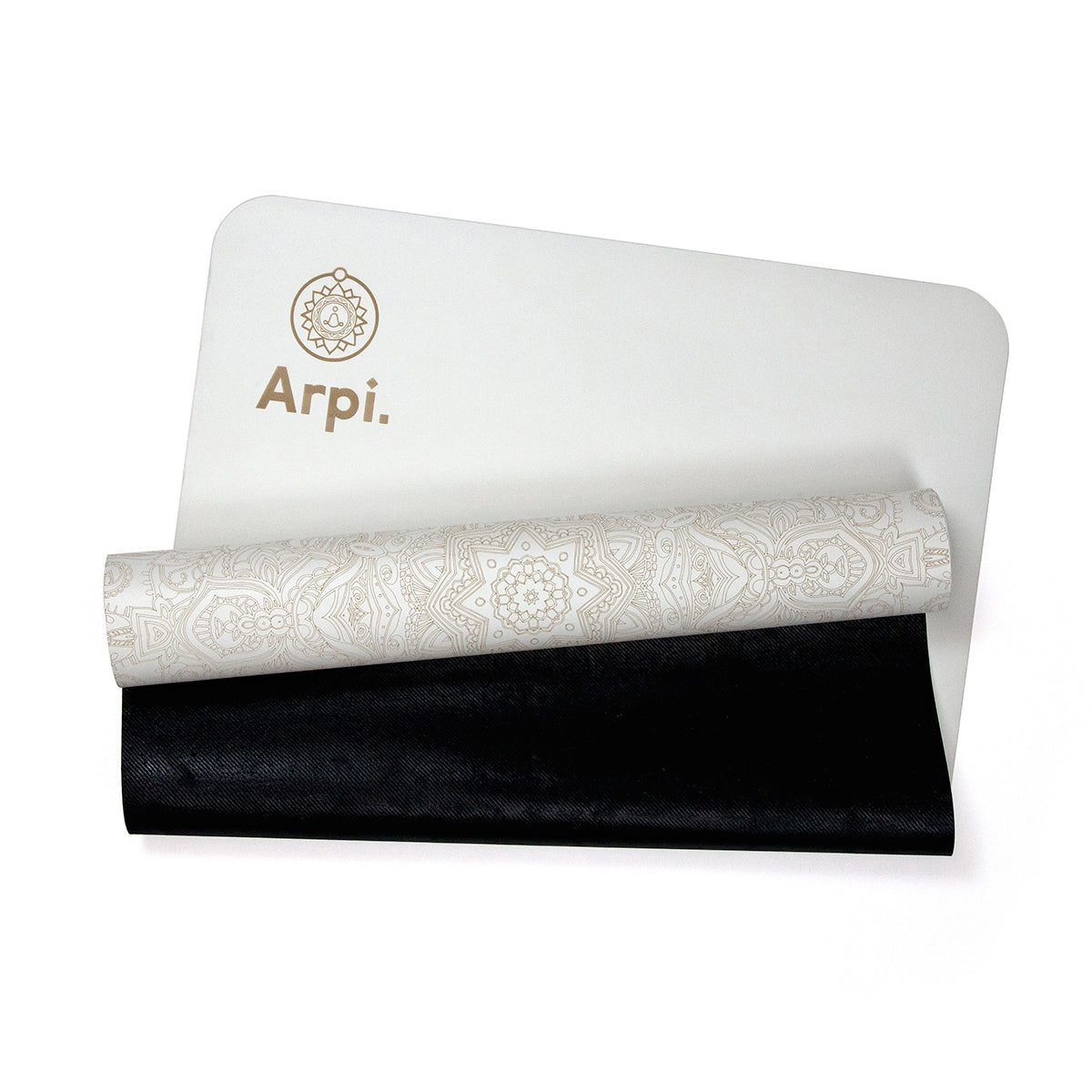 ARPI toxic free yoga mat by 3F Activewear