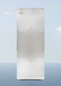 ARPI toxic free yoga mat by 3F Activewear  yoga pilates fitness
