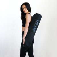 3F Arpi travel yoga mat bag meshbag