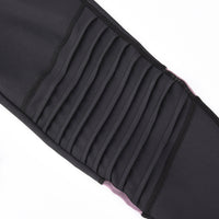 3F activewear legging Femke pink for yoga, fitness and running