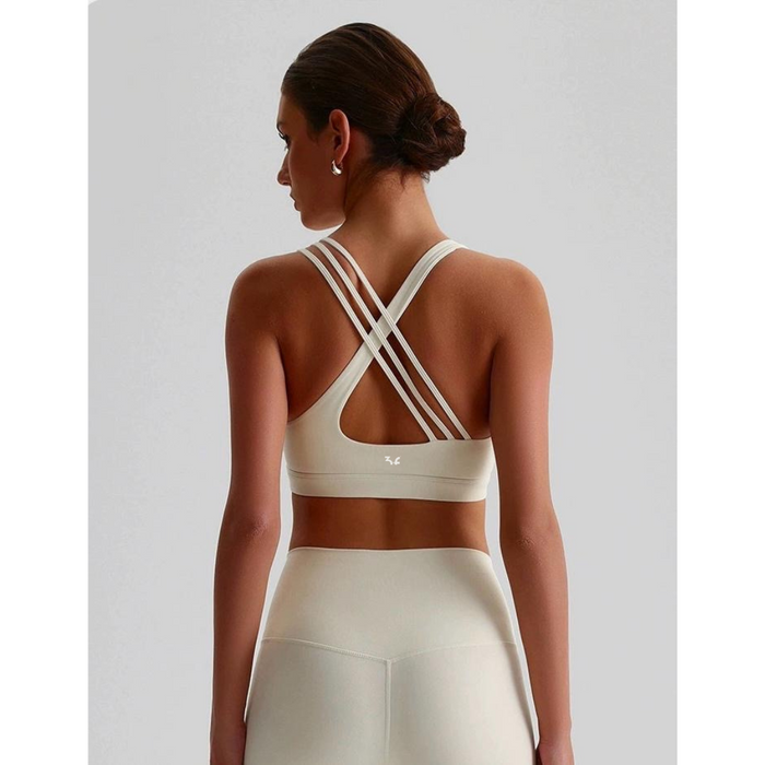 "Alina" Sports Bra