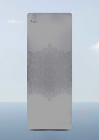 ARPI - The Essential 瑜珈墊 紫色 4.5毫米