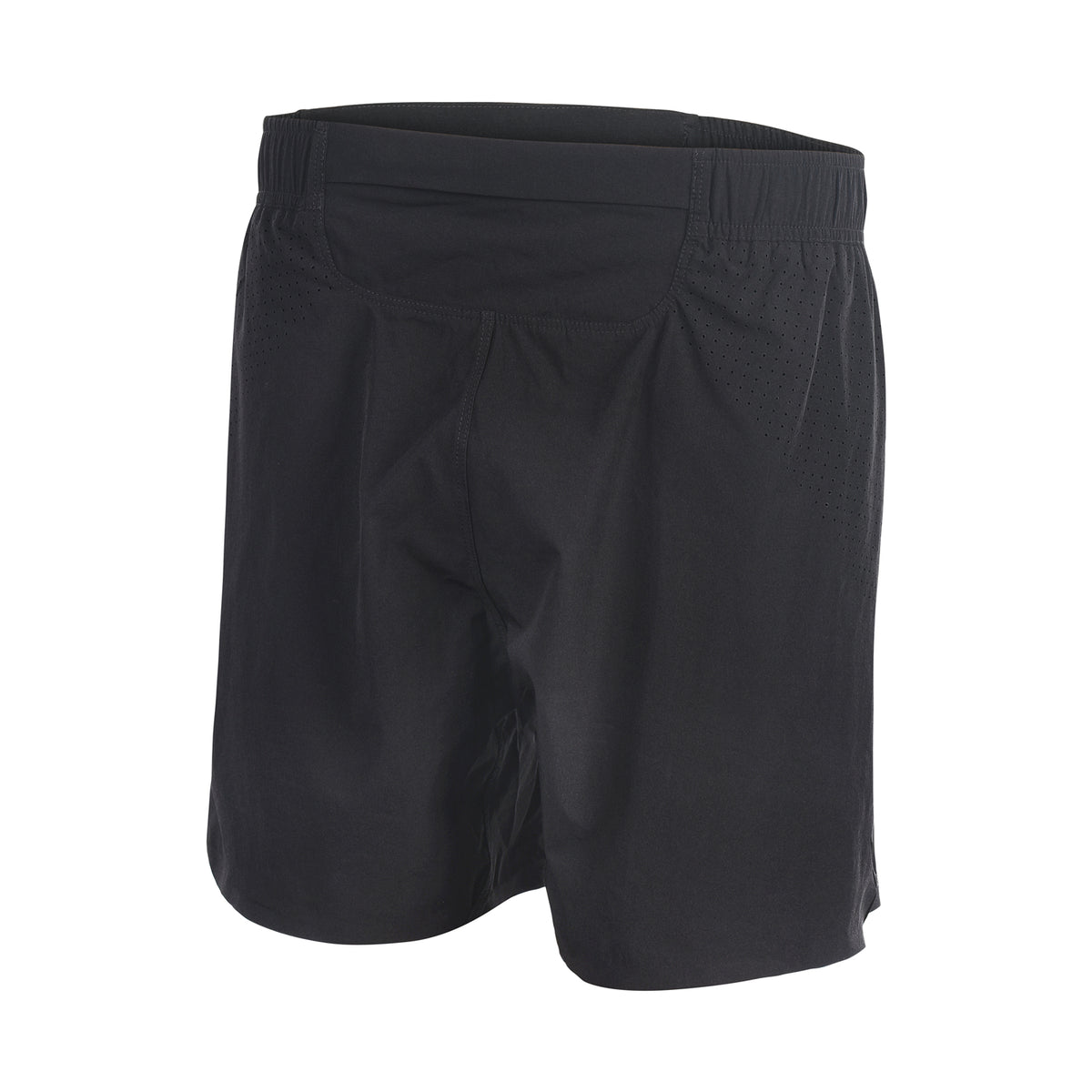 Men's workout shorts "Sandbech" - IAM3F