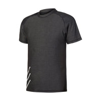 Men's functional workout t-shirt " Langton" FRONT- IAM3F