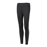 Your perfect black workout legging "Diana" - IAM3F