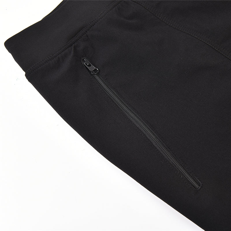 Breathable and stretchy men's shorts "Claude" - IAM3F