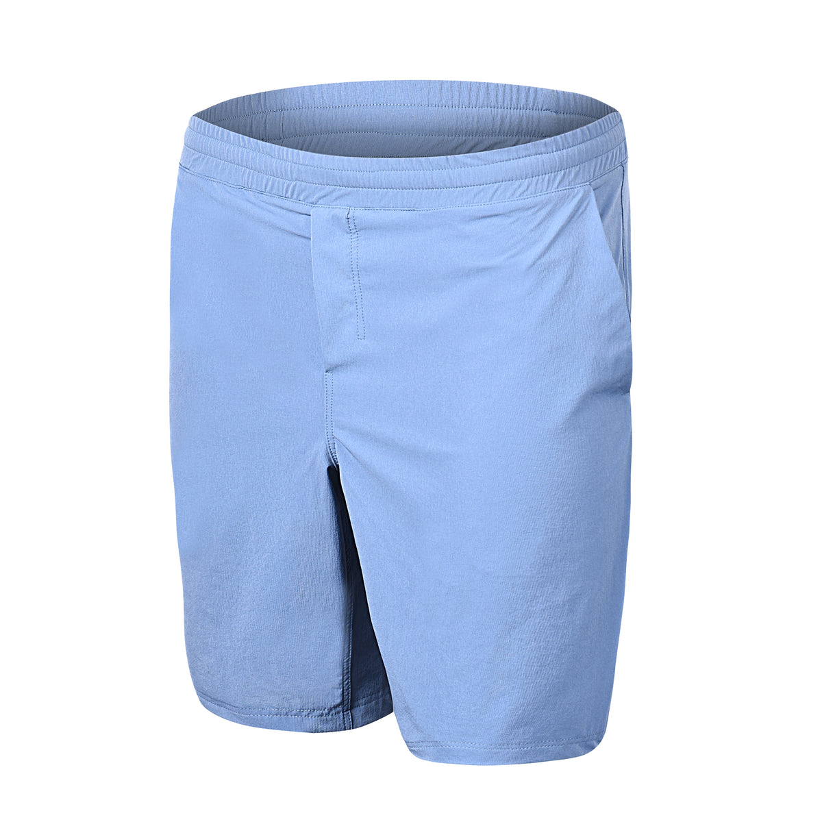 Comfy and quickdry men's workout shorts "Sandbech" - IAM3F