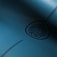 ARPI - The Essential Yoga mat Blue 4.5mm