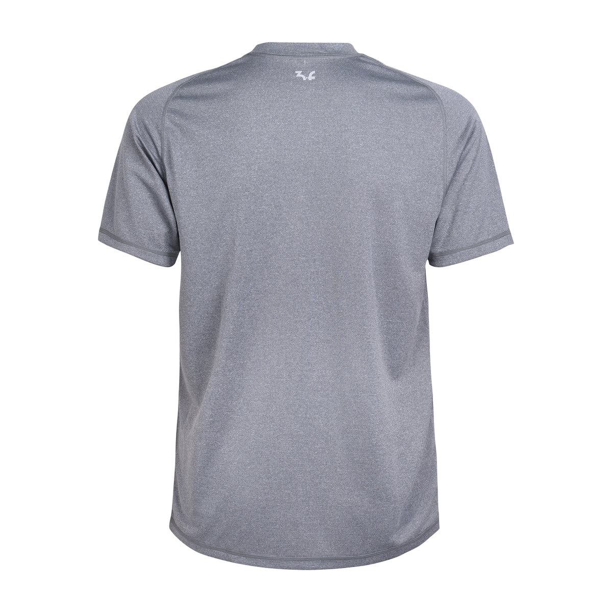 Men's functional workout t-shirt " Gus"  BACK- IAM3F