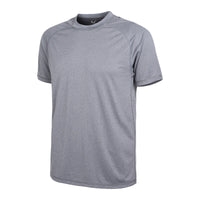 Men's functional workout t-shirt " Gus" FRONT- IAM3F