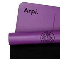 ARPI - The Yoga bag – IAM3F