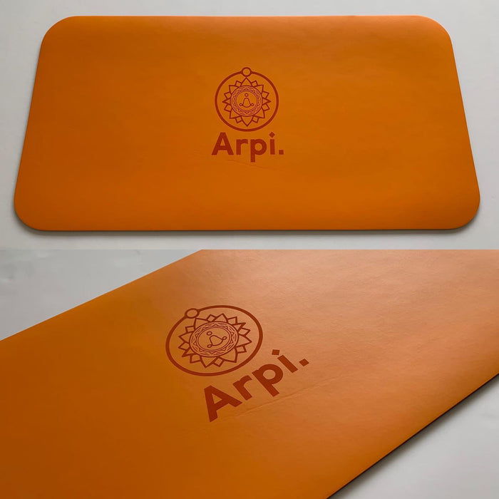 ARPI - The Essentials for Yoga – IAM3F