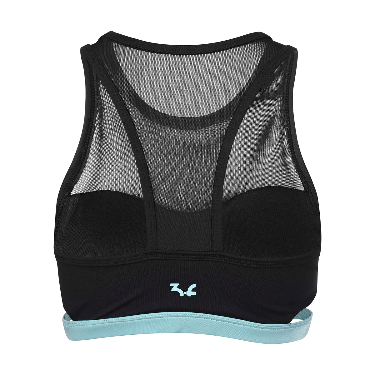 3F women's activewear Sports bra Ellen for yoga, running, fitness, gym,  workout – IAM3F