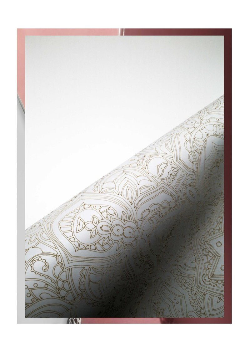 ARPI - The Essential Yoga mat White Angel 1.5mm, 2.5mm & 4.5mm